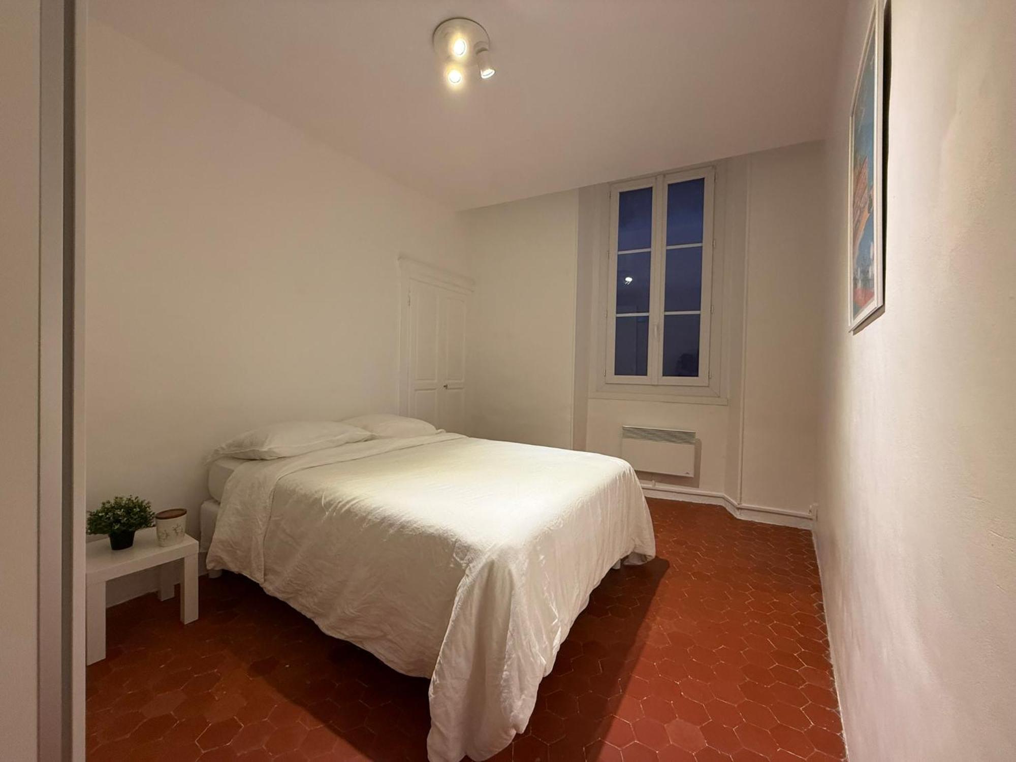 Sublime Appartement 4P Classe Dans Le Vieux-ニース エクステリア 写真