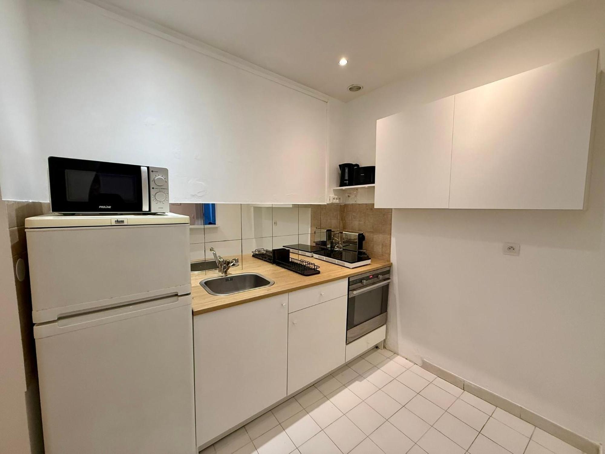 Sublime Appartement 4P Classe Dans Le Vieux-ニース エクステリア 写真